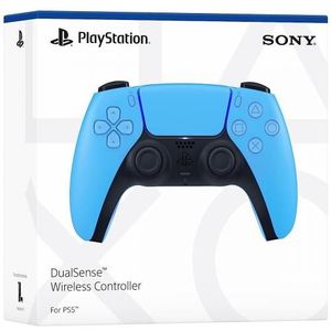 Station de charge rapide pour manette sans fil PS5™ DualSense