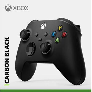 MANETTE XBOX FILAIRE - PDP - ATOMIC : BLACK