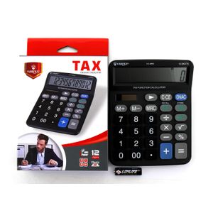 CALCULATRICE IMPRIMANTE BLANCHE 2650 B - Prix en Algérie