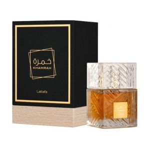 Lattafa Khamrah EDP 100ml