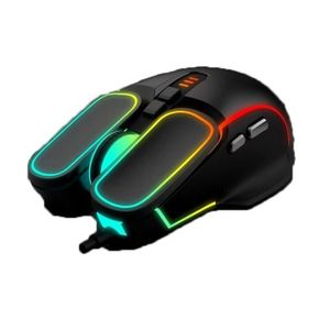 TAPIS SOURIS SPIRIT OF GAMER REF SOG-PAD01XXR - ROUGE XXL Gaming