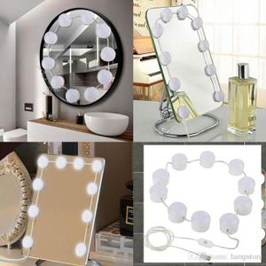 Miroir avec lumière LED et zoom pour le maquillage, Beurer