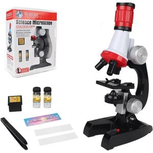 Microscopes - Jeux et Jouets Éducatifs Sans Marque - Achat / Vente