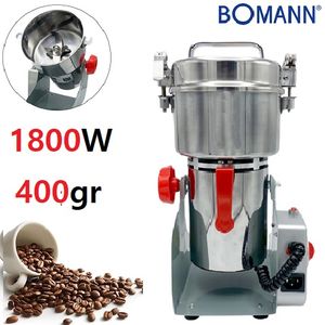 Moulin à café électrique 12 Vitesses 200W PC-EKM 1205 --acier inoxydable -  Prix en Algérie