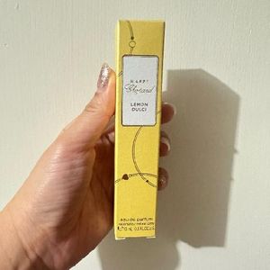Chopard Lemon Dulci Eau De Parfum - 10ml - Miniature