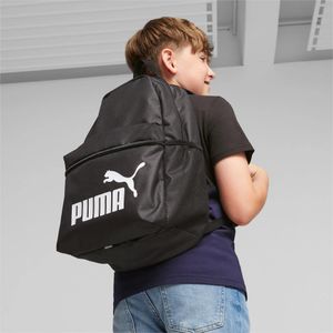 Puma Phase Backpack Black 79943-01
