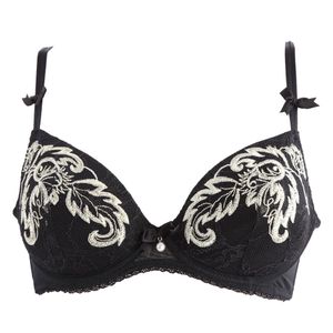 Miriale Soutien Gorge - Luxury Paris - Noir
