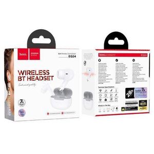 Hoco Ecouteurs sans fil 