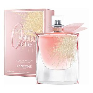La Vie Est Belle par Lancome Eau De Parfum Vaporisateur (Femme