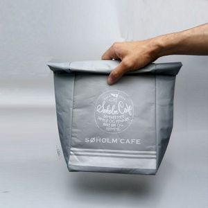 Mini-Sac Isotherme Glacière-Vert - Prix en Algérie