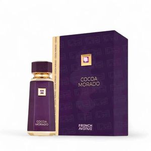 Fragrance World Eau de parfum Cocoa Morado 100ml – French Avenue