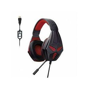 Casque Gaming Avec Microphone Anti-Bruit Pour Ps4/Pc/Xbox Usb & Jack Gt85 -  Prix en Algérie