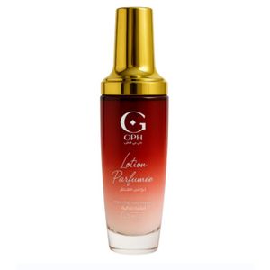 GPH LOTION ROUGE 50ML