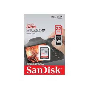 Carte mémoire microSD SanDisk 2 Go avec adaptateur Algeria