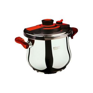 Bonera Autocuiseur Cocotte Minute - 6L