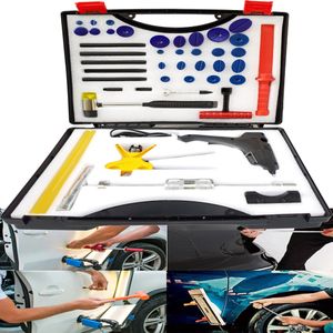 Kit d'outils de réparation de voiture automatique Algeria