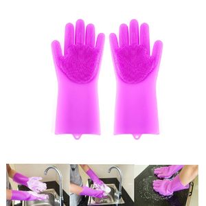 Pack Gants De Cuisine Anti-Chaleur A Four Professionnel - Rouge - Prix en  Algérie