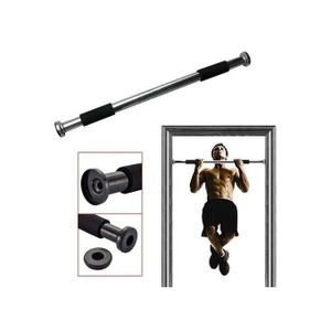 Barre de traction murale multifonction BAR2FIT avec barres de dips