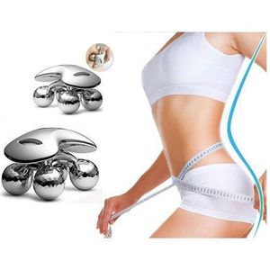 Masseur 4D Diamant Rouleau