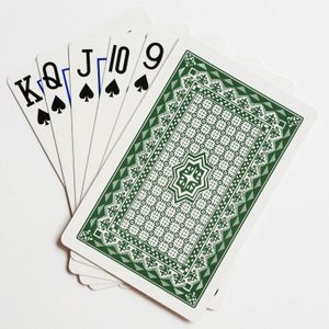 Jeu de 54 cartes - Jeux classiques - Achat & prix