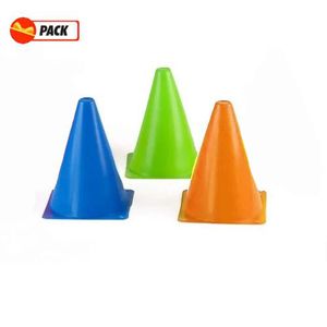 Lot De 50 Mini Plots De Sport Souples - Prix en Algérie