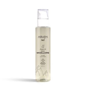 Eau Micellaire Démaquillante, Apaisante, Nettoyante A La Rose Peaux  Sensibles SkinActive 400ml - Prix en Algérie