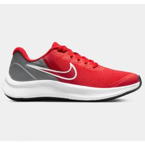 Nike Survêtement NSW Air - Rouge/Noir/Blanc Enfant