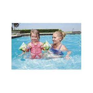 Brassards gonflables pour enfants, brassards de natation pour enfants,  tubes flottants pour tout-petits et adultes - AliExpress