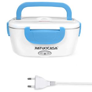 Lunch Box Chauffante Électrique En Acier Inoxydable De Repas - Prix en  Algérie