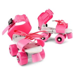 Skate 4 roues patines quad roller inline pour filles Algérie