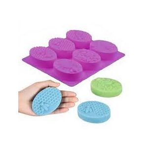 Moule de cuisson à Macaron en Silicone + pouche - Prix en Algérie