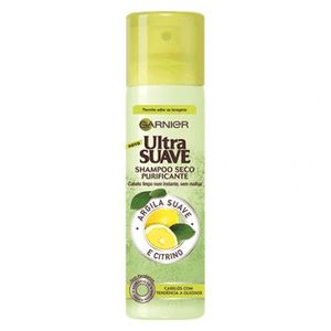 Nature moi shampooing purifiant - cheveux à tendance grasse