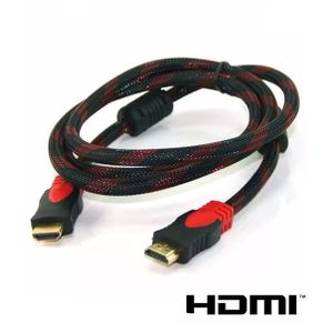Cable Hdmi 2.0 4K konix (Pc Et Consoles) - Prix en Algérie