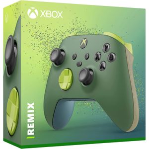 Manette Xbox Series filaire PowerA /Xbox / Sapphire Fade - Prix en Algérie