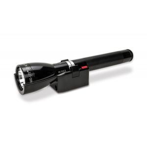 Maglite Lampe torche LED MAG-TAC-R à Batterie rechargeable - tête