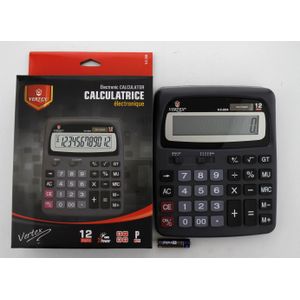 Calculatrice Scientifique-Mh-991Esplus-Gris - Prix en Algérie