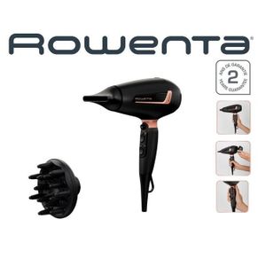 Rowenta Sèche-Cheveux PRO EXPERT FAST STYLING