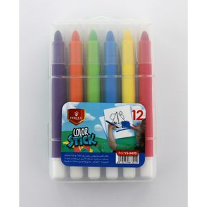 Surligneur assortis Pastel Boss original x6 STABILO : le lot de 6  surligneurs à Prix Carrefour