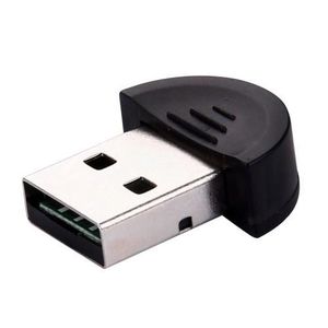 Clé USB 2 en 1 WiFi 150Mbps & BlueTooth 100 mètres - Le Zébu