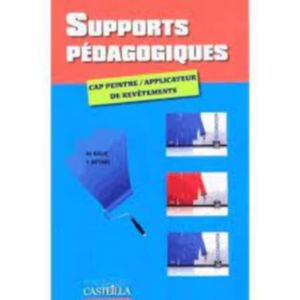 Support de livre extra large réglable pour Algeria