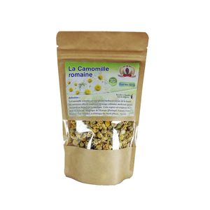 Arôme en poudre vanille Sihem - 150g