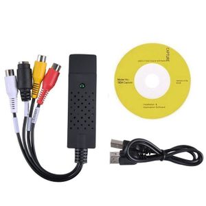 Adaptateur Type-C vers HDMI UA19 Easy flow - Hoco Algérie