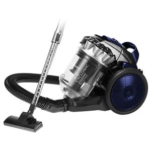 Aspirateur sans sac ROWENTA SILENCE FORCE CYCLONIC 550W 2.5L RO7274EA -  Prix en Algérie