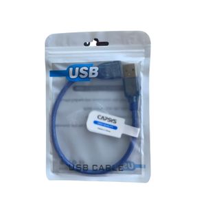 CABLE DISQUE DUR EXTERNE TO USB 3.0 , USB TYPE C - Alger Algeria