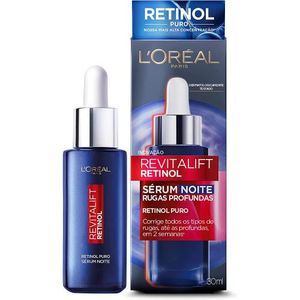 Sérum Nuit L'Huile De Jouvence, L'Huile D'Olive Bio 30Ml - Prix en Algérie