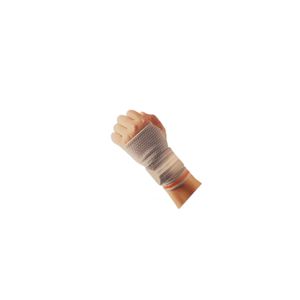Bandage Protection De Poignet Pour Haltérophilie, Crossfit, Musculation-Noir/Rouge  - Prix en Algérie