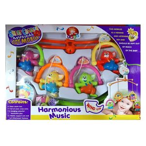 BABYFUNY Jouets pour 1 An Vieux Garçon Cadeau Algeria