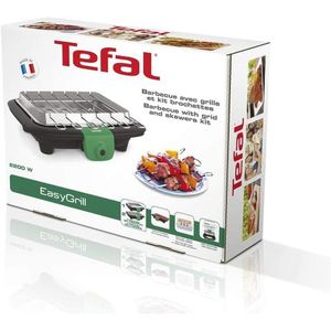 Tefal Barbecue sur pieds - Easy Grill