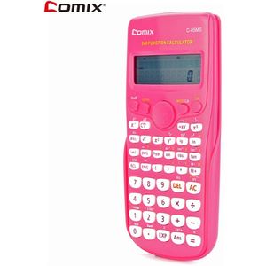 Calculatrice Scientifique-Mh-991Esplus-Gris - Prix en Algérie