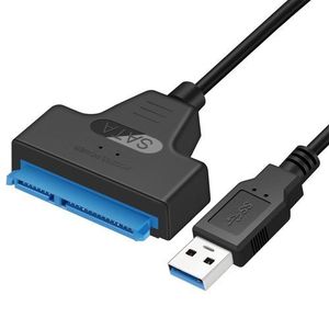 Rack Boitier pour disque dur externe HDD 3.5 pouces SATA USB 2.0 avec  Alimentation prix Algérie - Comparaison des prix